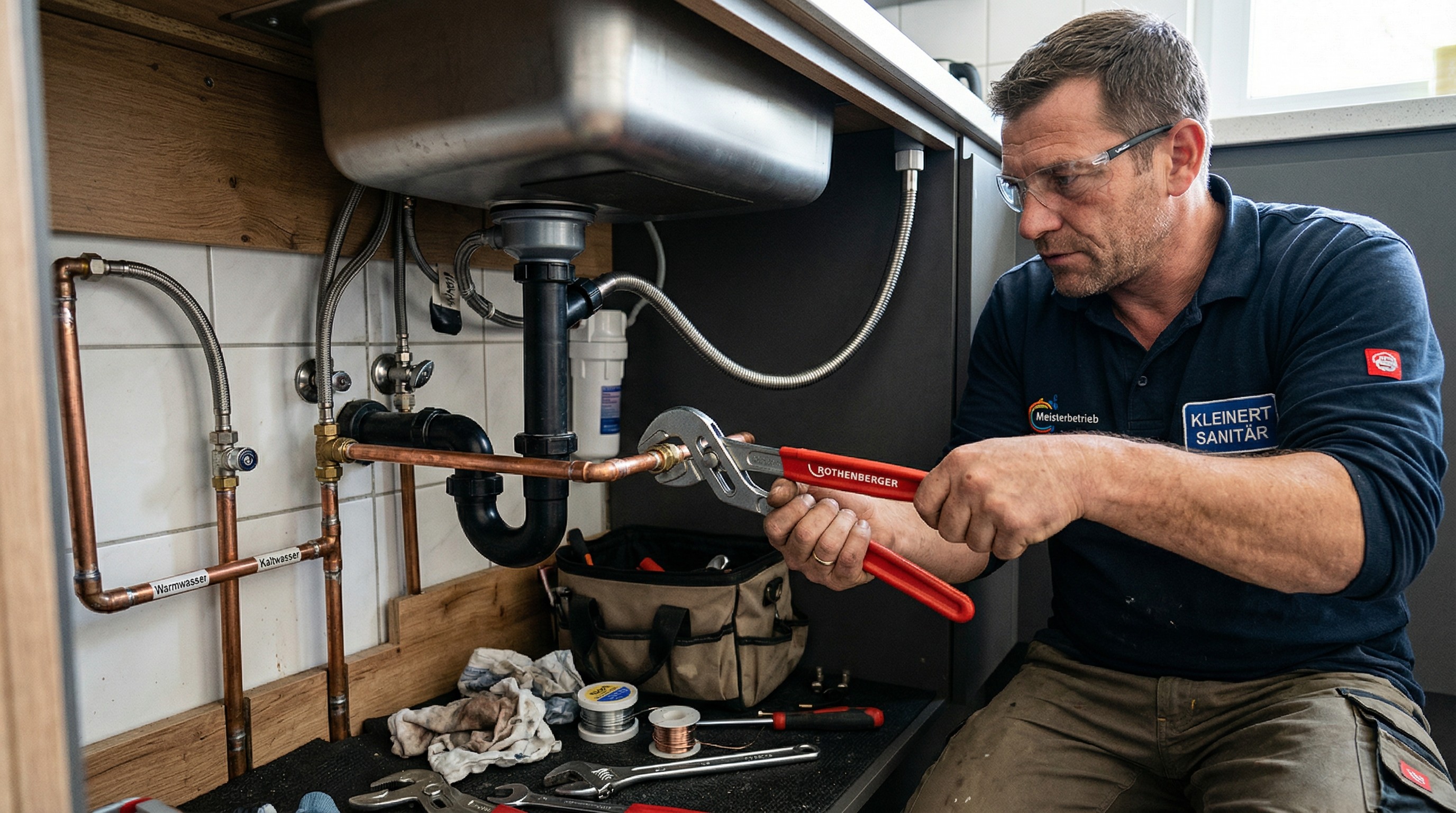 Rung & Moos | Heizung, Sanitär, Klima, Photovoltaik – Sanitärinstallateur Schwetzingen